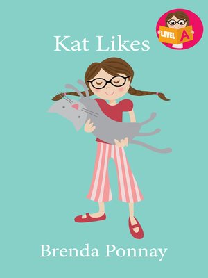 cover image of Kat Likes